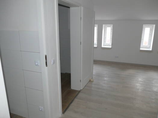 Wohnung zur Miete 650 € 2 Zimmer 66 m² Geschoss 2/2 frei ab sofort Sagard Sagard 18551