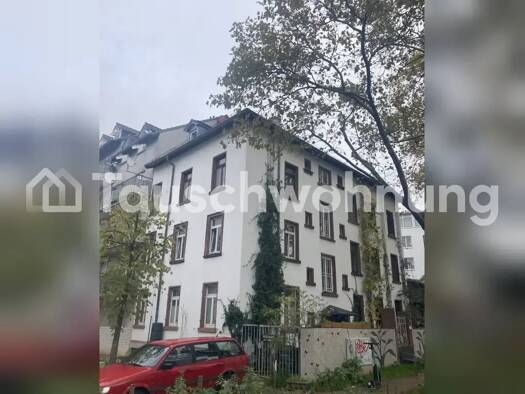 Wohnung zur Miete Tauschwohnung 490 € 2 Zimmer 35 m² 2. Geschoss Darmstadt 64293