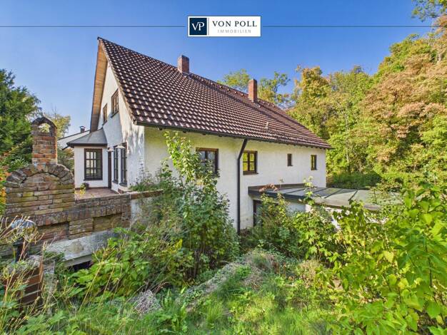 Mehrfamilienhaus zum Kauf 555.000 € 11 Zimmer 300 m² 584 m² Grundstück Berg Landshut 84036