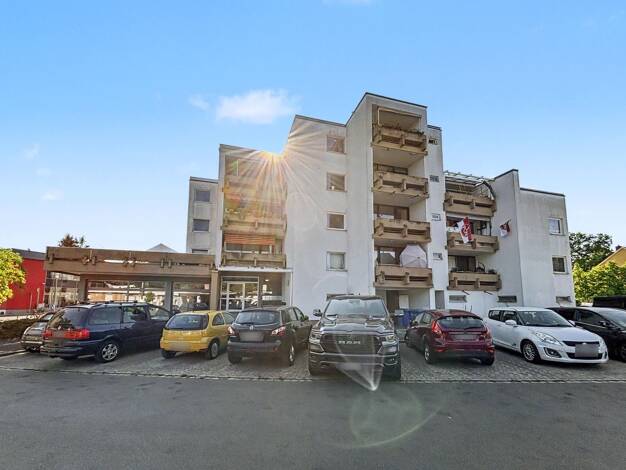 Mehrfamilienhaus zum Kauf als Kapitalanlage geeignet 4.976.000 € 2.094,8 m² 2.115 m² Grundstück Reichelsdorf Nürnberg 90453