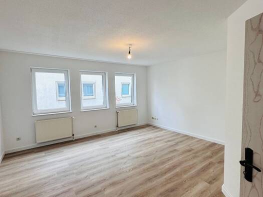 Wohnung zur Miete 460 € 1 Zimmer 36 m² Geschoss 1/3 frei ab 01.09.2026 Siegen Siegen 57072