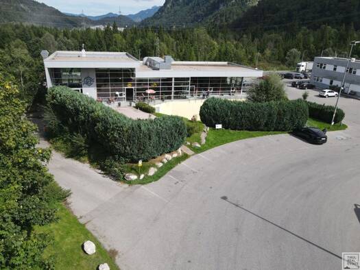 Restaurant zum Kauf 1.220.000 € Vils 6682