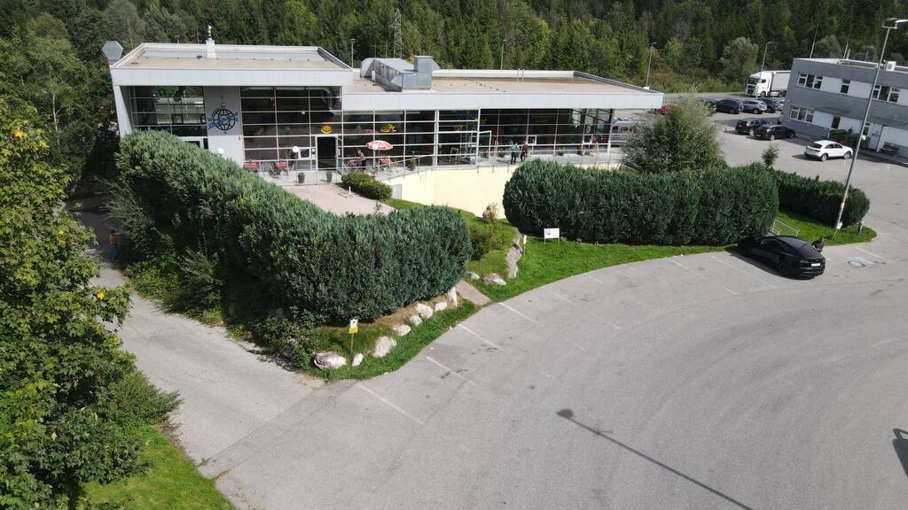 Restaurant zum Kauf 1.220.000 € Vils 6682