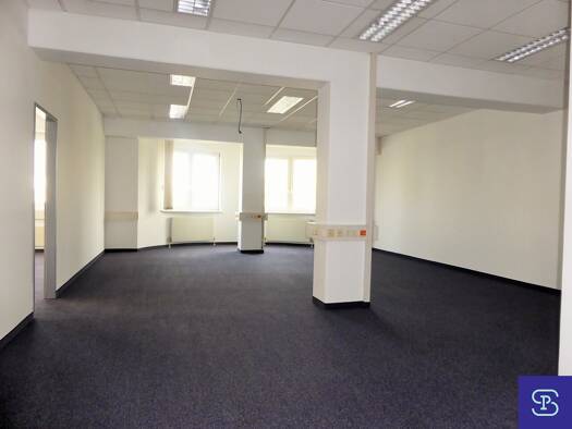 Büro zur Miete 4,96 € 5 Zimmer 242,1 m² Bürofläche Liesing 1230