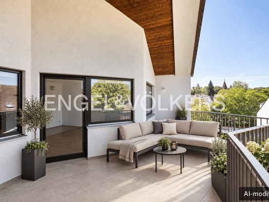 Wohnung zum Kauf 255.000 € 3 Zimmer 97,7 m² 3. Geschoss Wolkersdorf Schwabach 91126