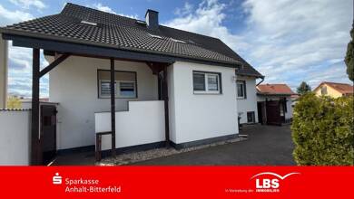 Einfamilienhaus zum Kauf 149.000 € 5 Zimmer 130 m² 1.685 m² Grundstück Görzig Görzig 06369
