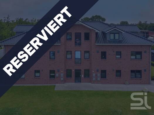 Wohnung zum Kauf provisionsfrei 271.000 € 3 Zimmer 80,1 m² Leerhafe Wittmund 26409