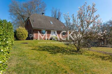 Einfamilienhaus zum Kauf 419.000 € 2 Zimmer 134,7 m² 1.293 m² Grundstück Süttorf Neetze 21398