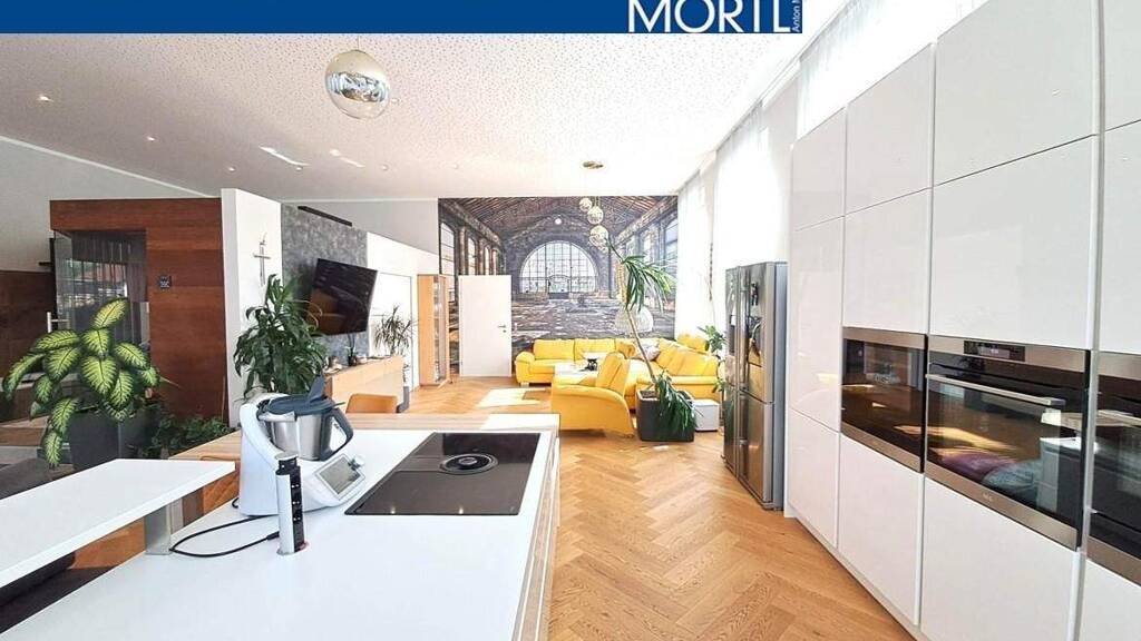 Wohnung zum Kauf 449.000 € 5 Zimmer 245 m² EG Weistrach 3351