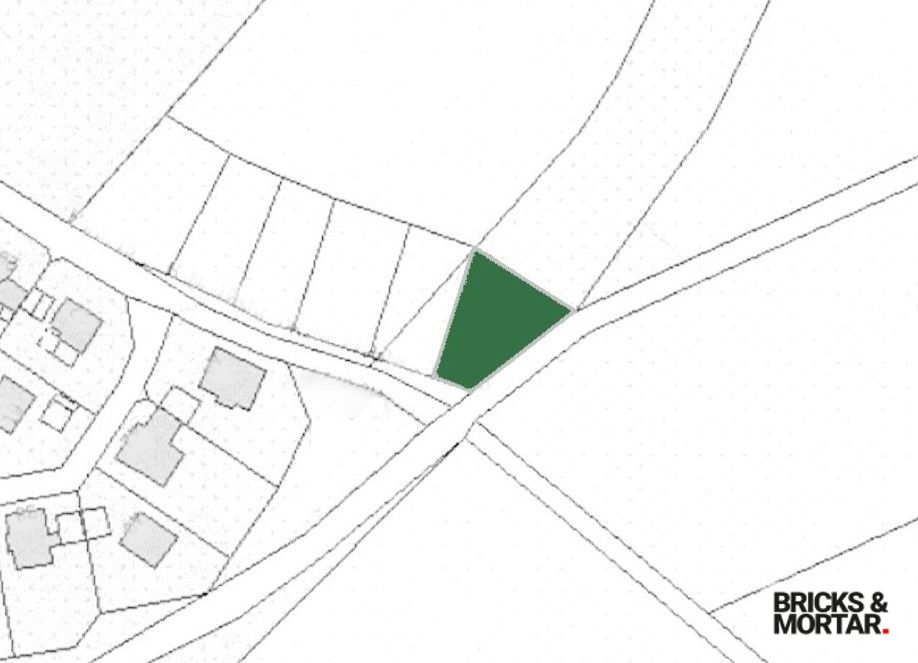 Grundstück zum Kauf 349.000 € 567 m²<br/>Grundstück Oberbergen Penzing / Oberbergen 86929