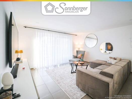 Wohnung zum Kauf 4 Zimmer 120 m² EG Ufer Linz 4030