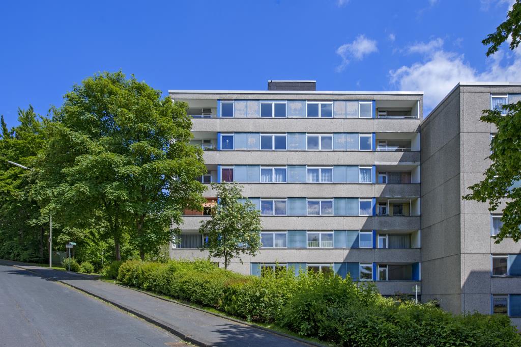 Wohnung zur Miete 439 € 2 Zimmer 62,5 m²<br/>Wohnfläche EG<br/>Geschoss 28.03.2025<br/>Verfügbarkeit Kattowitzer Straße 2 Kreuztal Kreuztal 57223