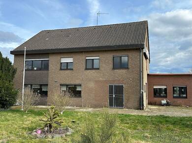 Haus zum Kauf 1.470.000 € 7 Zimmer 170,1 m² 3.688 m² Grundstück Setterich Baesweiler 52499