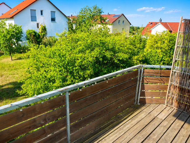 Wohnung zur Miete 1.000 € 3 Zimmer 92 m² Geschoss 1/3 frei ab 01.11.2026 Bickenbach 64404