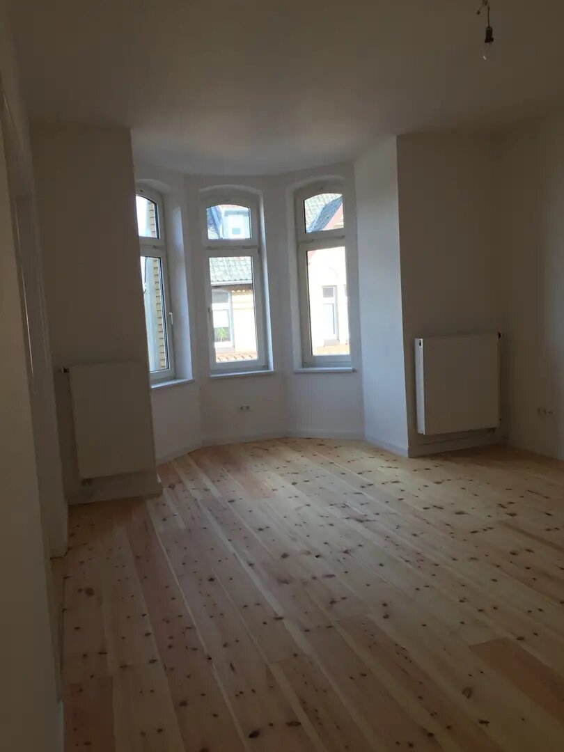 Wohnung zur Miete 700 € 3 Zimmer 120 m²<br/>Wohnfläche ab sofort<br/>Verfügbarkeit Schillerstr. Uelzen Uelzen 29525