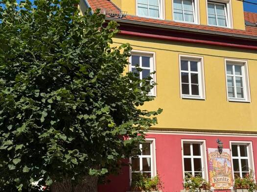 Wohnung zur Miete 980 € 3 Zimmer 65,9 m² Geschoss 2/2 frei ab 01.09.2026 Kunitz Jena 07751