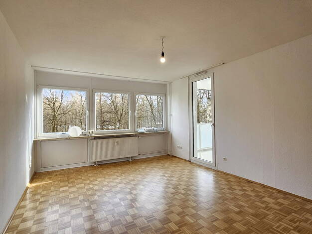 Wohnung zur Miete 1.090 € 2 Zimmer 56,6 m² 2. Geschoss Heiglhofstraße 86 Hadern München 81377