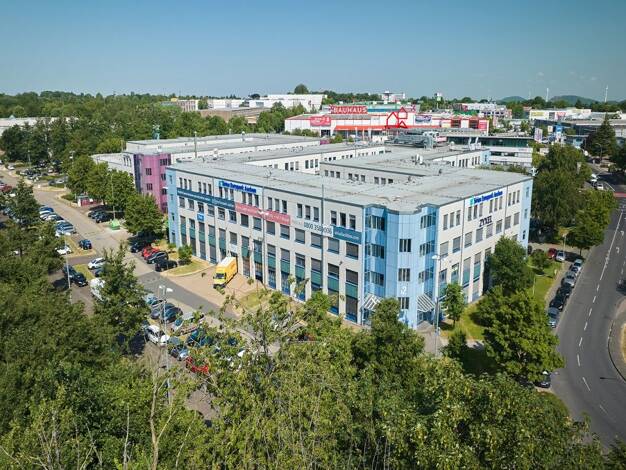 Bürofläche zur Miete 19,3 m² Bürofläche Adenauerstr. 20 Würselen Würselen 52146