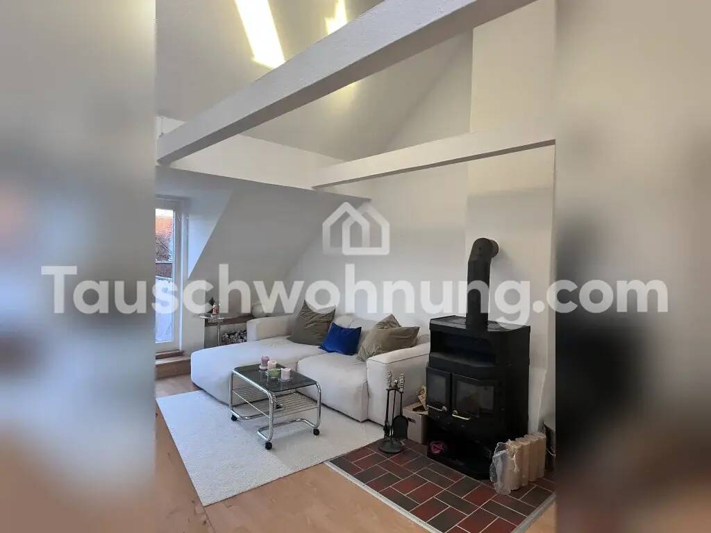 Wohnung zur Miete · Tauschwohnung