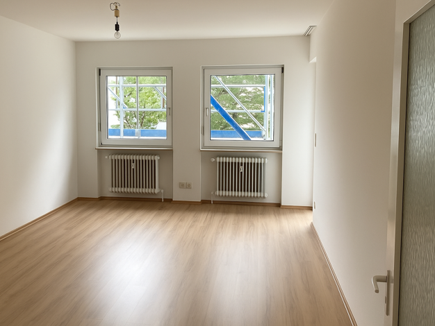 Wohnung zum Kauf 279.000 € 2 Zimmer 64 m² 1. Geschoss Neusäß 86356