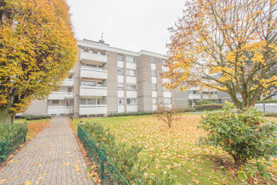 Wohnung zum Kauf 99.000 € 2 Zimmer 56 m² Ossum - Bösinghoven Meerbusch / Bösinghoven 40668