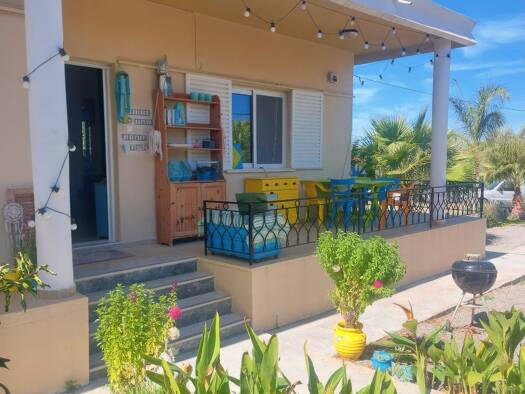 Haus zum Kauf 360.000 € 80 m² 1.150 m² Grundstück Municipality of Rhodes 85101
