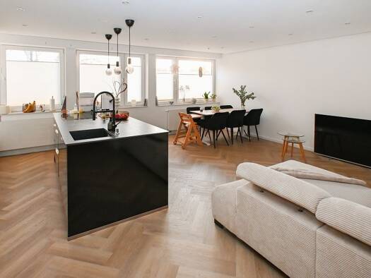 Wohnung zum Kauf 435.000 € 4 Zimmer 107 m² 1. Geschoss Bothfeld Hannover 30659