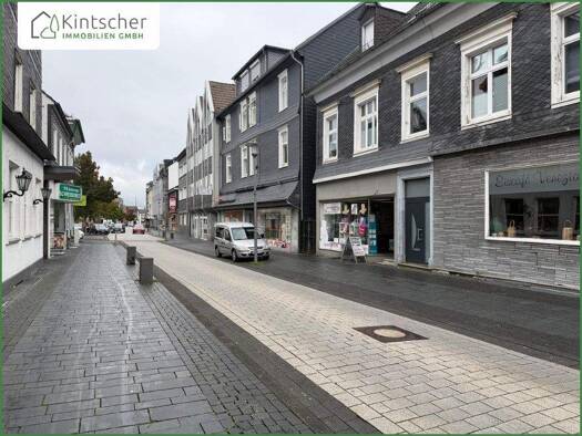 Haus zum Kauf 220.000 € 53 m² 49 m² Grundstück Wermelskirchen 42929