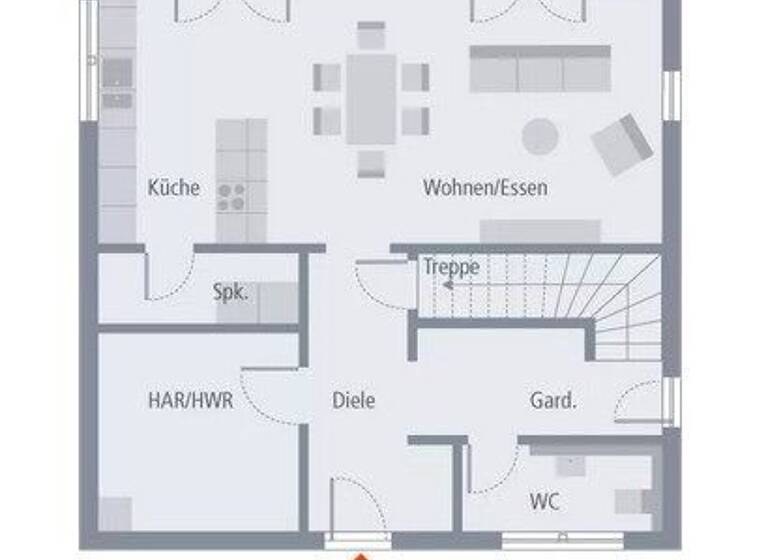 Einfamilienhaus zum Kauf 625.000 € 4 Zimmer 145 m²<br/>Wohnfläche 1.646 m²<br/>Grundstück Leutershausen Leutershausen 91578