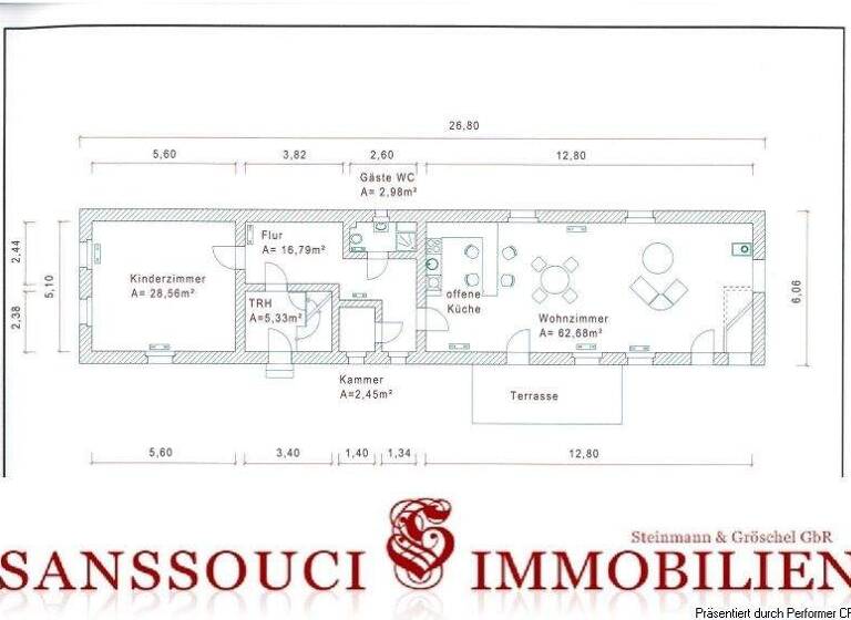 Einfamilienhaus zum Kauf 159.000 € 10 Zimmer 250 m² 1.650 m² Grundstück Meltewitz Lossatal 04808