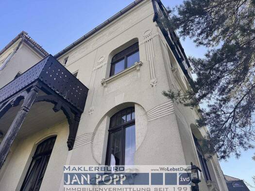 Mehrfamilienhaus zum Kauf 249.000 € 9 Zimmer 242 m² 963 m² Grundstück Greiz 07973