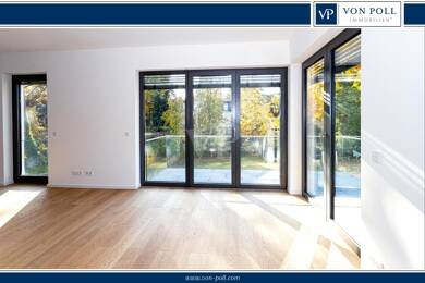 Wohnung zur Miete - Neubau 2.599 € 2 Zimmer 83,8 m² Nikolassee Berlin / Nikolassee 14129