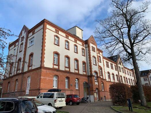 Bürofläche zur Miete provisionsfrei 13,10 € 432 m² Bürofläche teilbar ab 250 m² Bahrenfeld Hamburg 22761