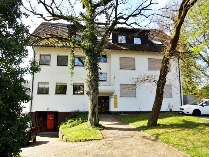 Wohnung zur Miete 490 € 2,5 Zimmer 58 m²<br/>Wohnfläche 2.<br/>Geschoss ab sofort<br/>Verfügbarkeit Herdecke Herdecke 58313