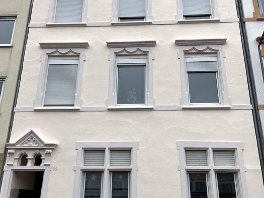 Haus zum Kauf 920.000 € 320,7 m² Deutschherrenstraße 18 Innenstadt Trier 54290