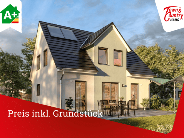 Haus zum Kauf provisionsfrei 331.150 € 4 Zimmer 123 m² 640 m² Grundstück Plein 54518