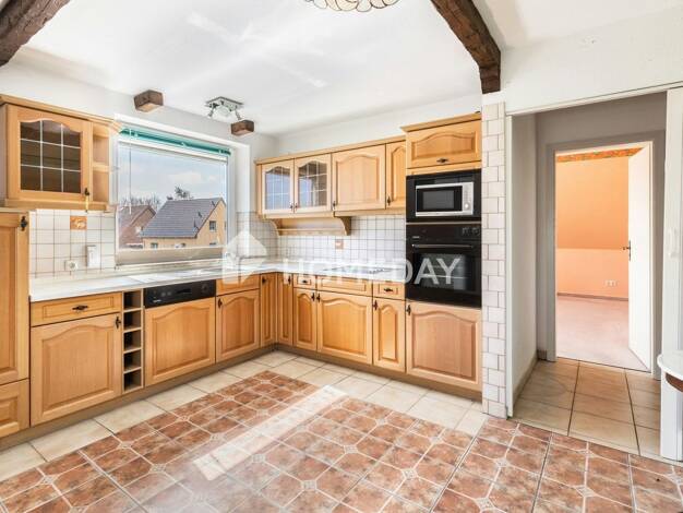 Maisonette zum Kauf 249.000 € 4 Zimmer 97,4 m² 2. Geschoss frei ab sofort Andershof Stralsund 18439