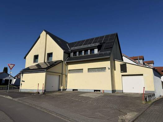 Wohnung zur Miete 1.300 € 4 Zimmer 118 m² 1 Geschosse frei ab 01.05.2026 Bergstraße Erberich Odenthal 51519