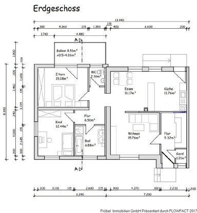 Wohnung zur Miete 1.080 € 3,5 Zimmer 88 m² frei ab sofort Rheinfelden Rheinfelden 79618