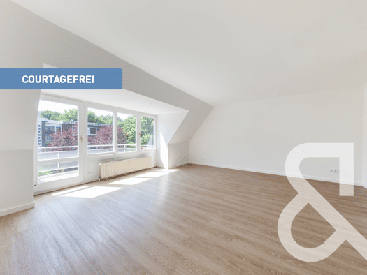 Maisonette zum Kauf provisionsfrei 475.000 € 3 Zimmer 109,7 m² 2. Geschoss Wolferskamp 25 Rissen Altona 22559