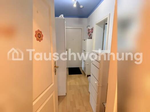 Wohnung zur Miete Tauschwohnung 650 € 2 Zimmer 57 m² EG Langenhorn Hamburg 22415
