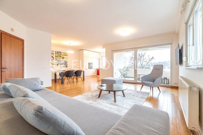 Wohnung zum Kauf 330.000 € 2 Zimmer 110 m²<br/>Wohnfläche Vidovcica Vrhovec 10000