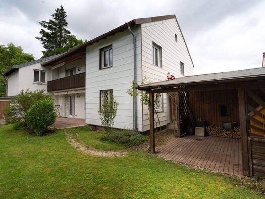 Wohnung zur Miete 2.600 € 6 Zimmer 135,7 m² 1. Geschoss Küchelstr. 17 Hadern München 81375