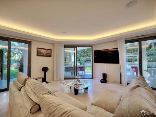 Wohnung zum Kauf 2.300.000 € 4 Zimmer 100 m² Saint Maymes Antibes 06160