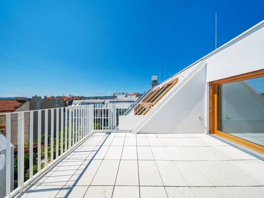Wohnung zum Kauf - Erstbezug 1.490.000 € 4 Zimmer 146,6 m² Schumanngasse 35 Währing 1180