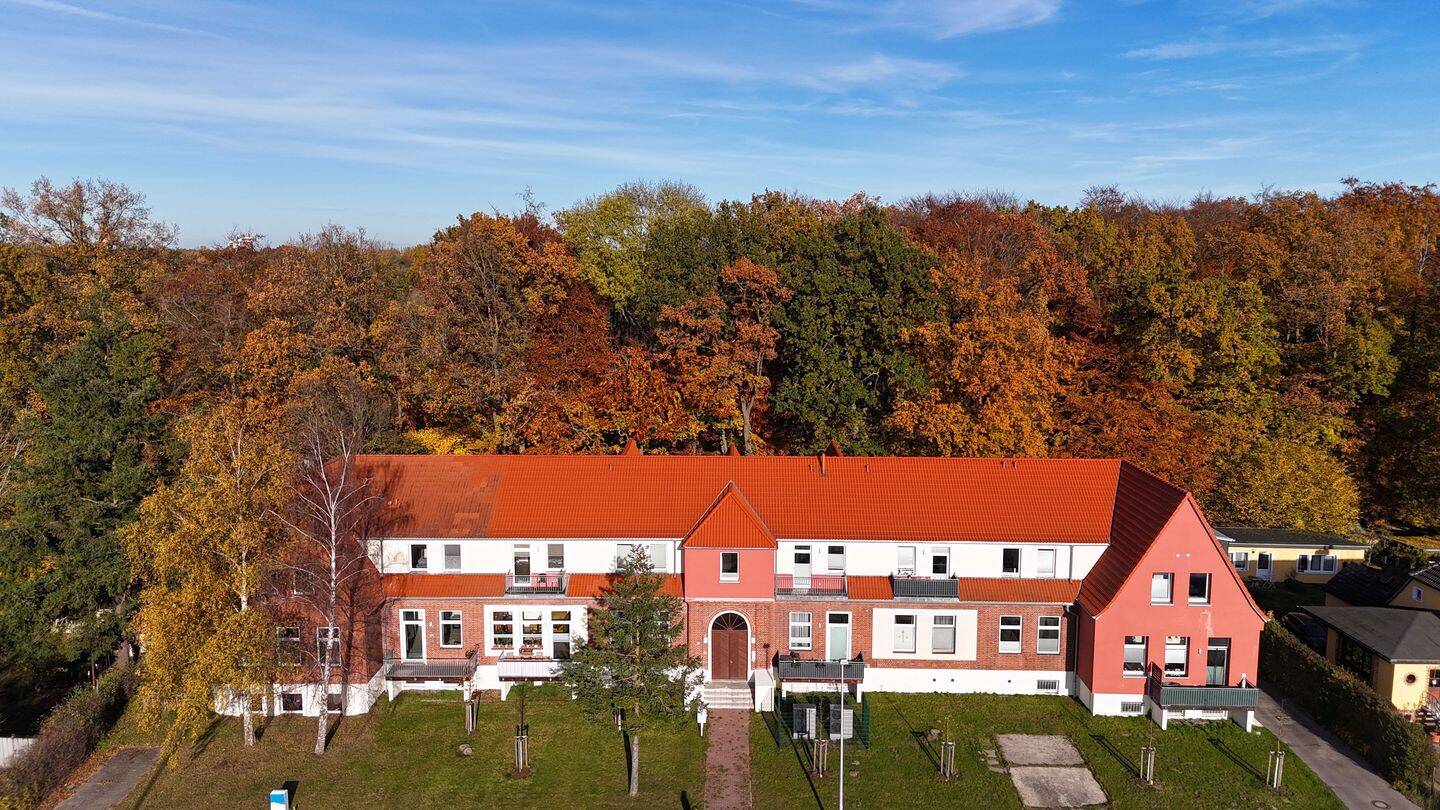 Mehrfamilienhaus zum Kauf - Ansicht 2