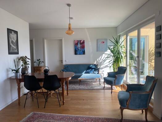 Wohnung zur Miete 2.000 € 3,5 Zimmer 95 m² Geschoss 6/7 frei ab 20.12.2026 Kreuzberg Berlin 10969