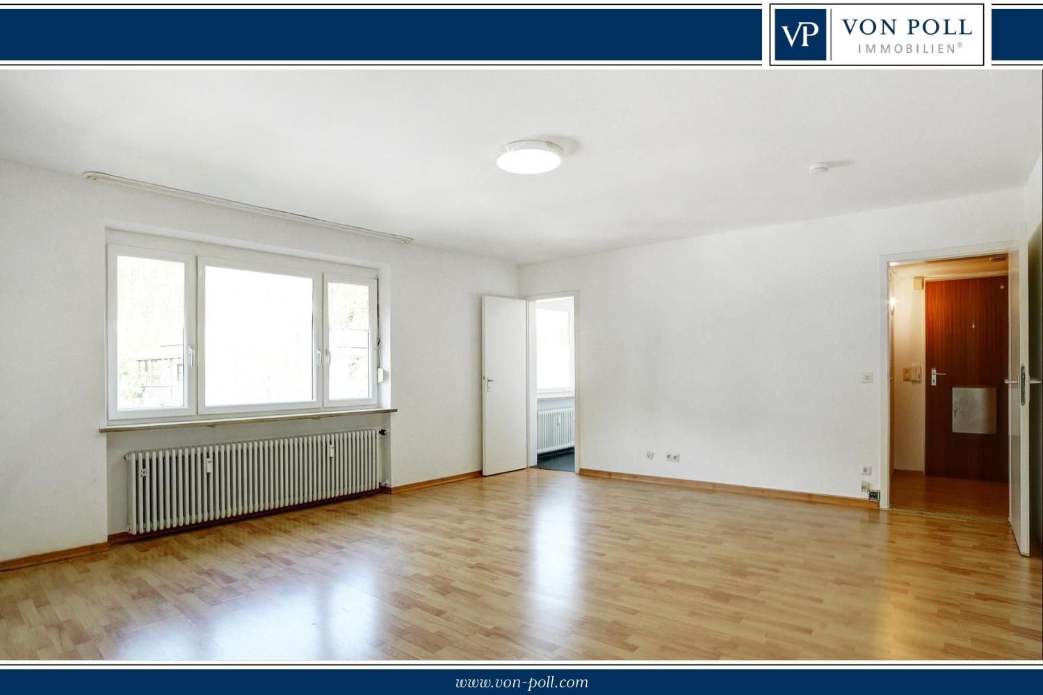 Studio zum Kauf 275.000 € 1 Zimmer 39,1 m²<br/>Wohnfläche 1.<br/>Geschoss Moosach-Bahnhof München 80992