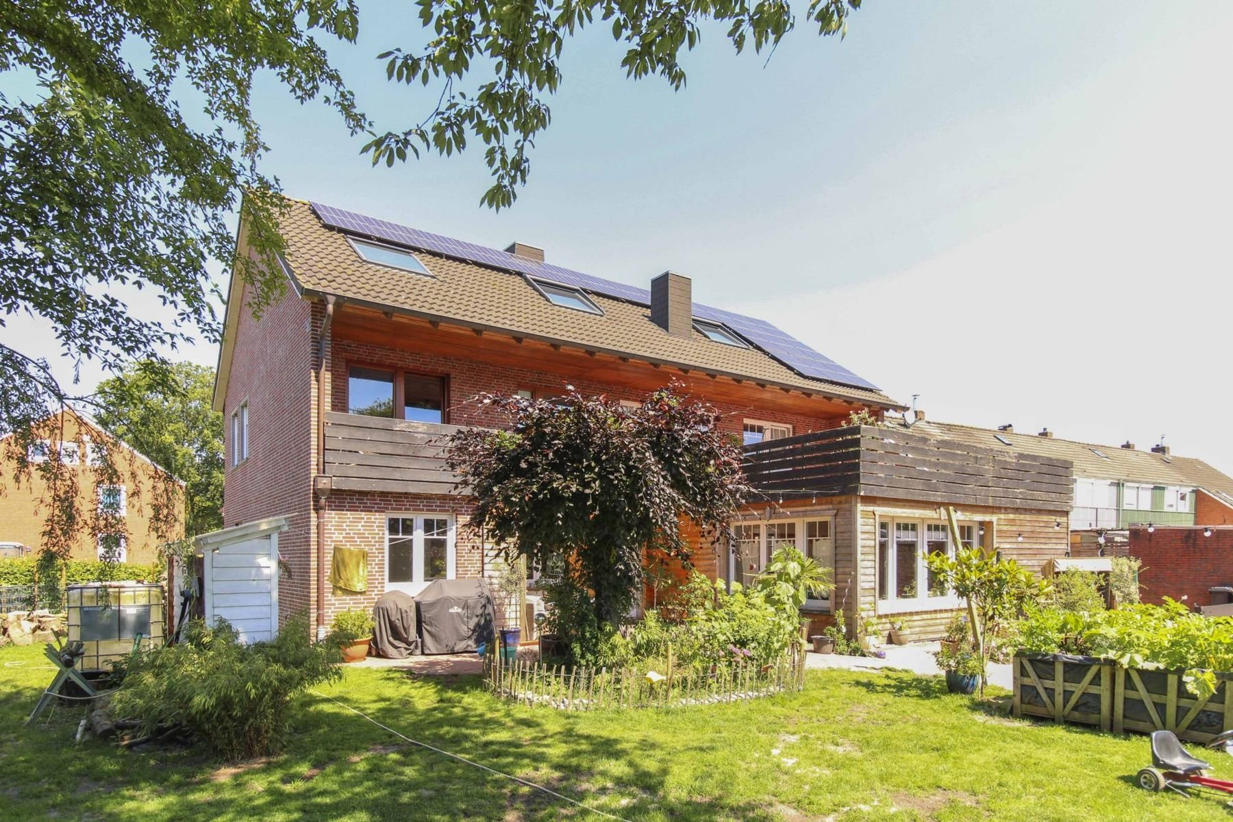 Einfamilienhaus zum Kauf 579.000 € 6 Zimmer 297 m²<br/>Wohnfläche 1.048,2 m²<br/>Grundstück Wittmund Wittmund 26409