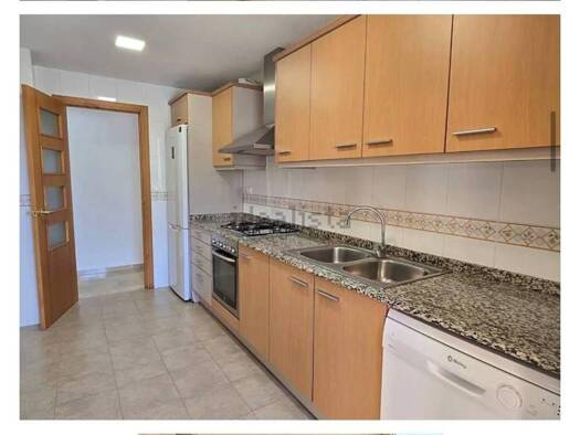 Wohnung zur Miete 1.900 € 4 Zimmer 118 m² 1. Geschoss Valencia 46019